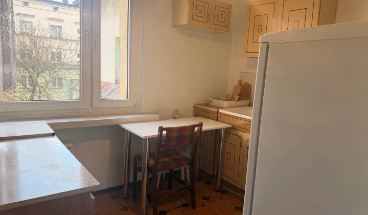 Mieszkanie 3-pokojowe Katowice Ligota, ul. Koszalińska