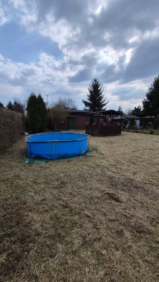 Działka rod Bytom. Zdjęcie 2