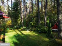 dom wolnostojący, 3 pokoje Żarki-Letnisko, ul. Wiejska. Zdjęcie 4