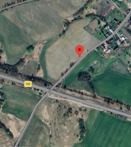 Działka rolno-budowlana Bobrowniki. Zdjęcie 1