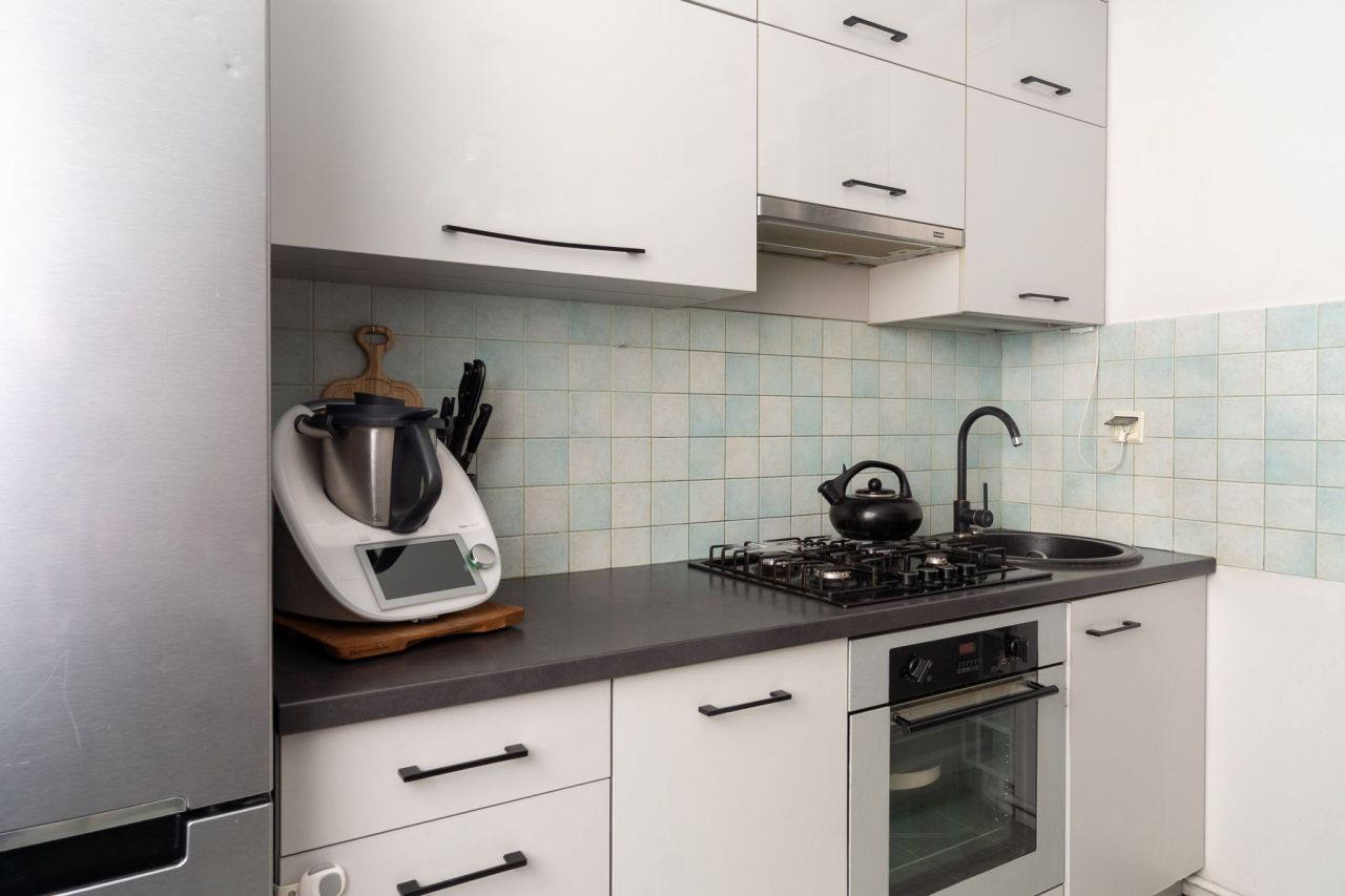 Mieszkanie 3-pokojowe Białystok Nowe Miasto, ul. Zachodnia. Zdjęcie 7