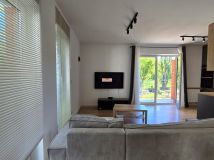 Mieszkanie 2-pokojowe Kraków Zwierzyniec, ul. Piotra Borowego. Zdjęcie 4