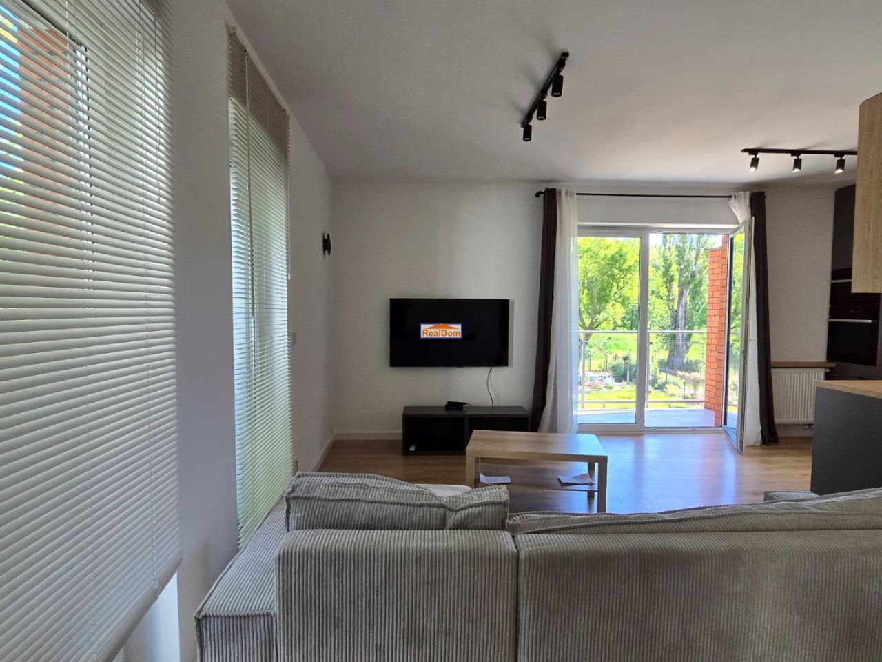 Mieszkanie 2-pokojowe Kraków Zwierzyniec, ul. Piotra Borowego. Zdjęcie 6