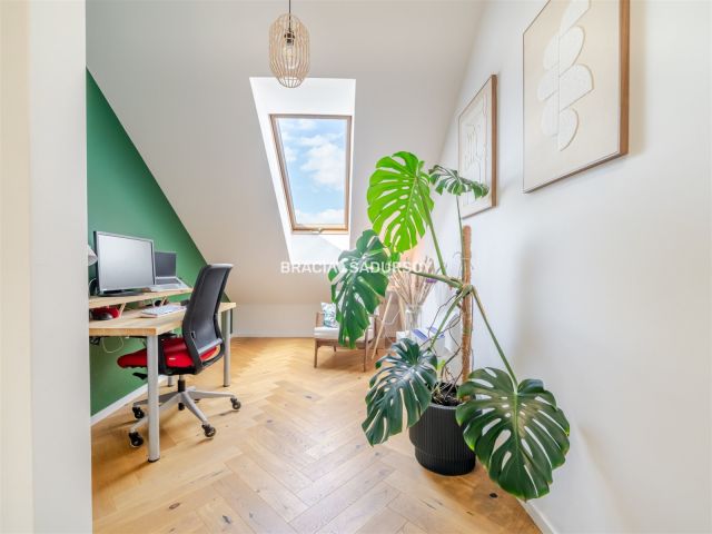 Mieszkanie 4-pokojowe Wieliczka, ul. Sadowa. Zdjęcie 18