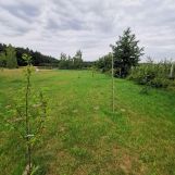 Działka inwestycyjna Michrów. Zdjęcie 2