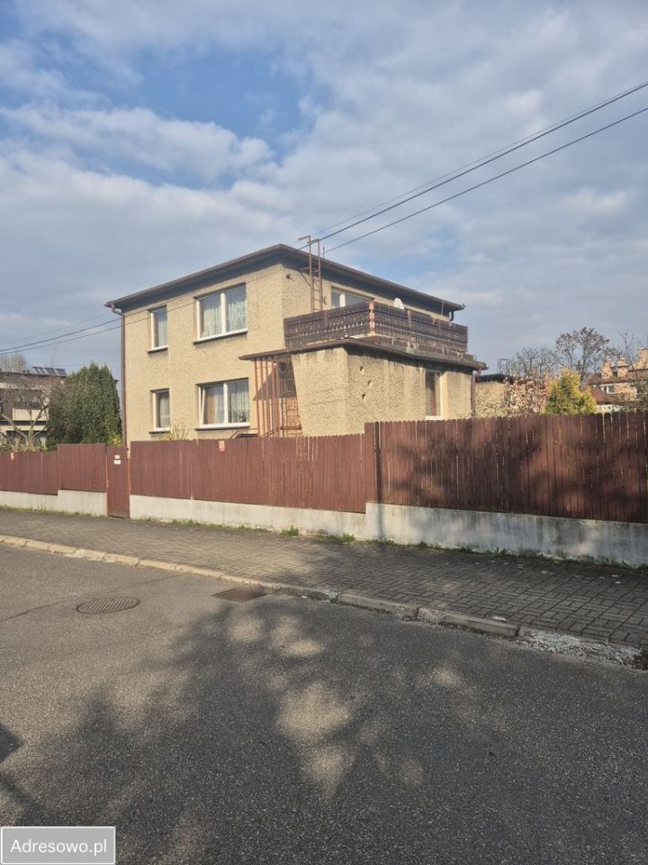 dom wolnostojący, 6 pokoi Rybnik. Zdjęcie 11