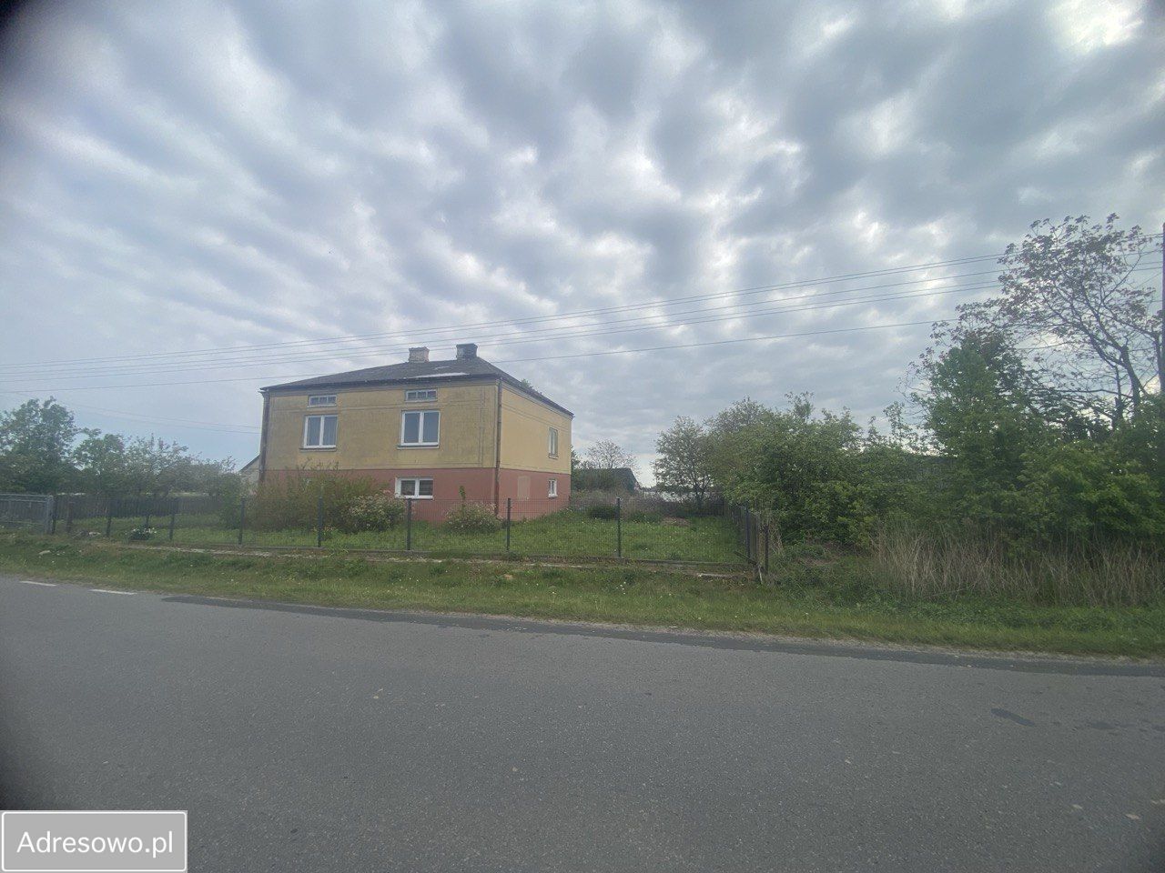 dom wolnostojący, 8 pokoi Helenów. Zdjęcie 5