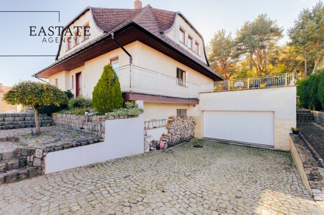 dom wolnostojący, 7 pokoi Rumia, ul. Hutnicza. Zdjęcie 18