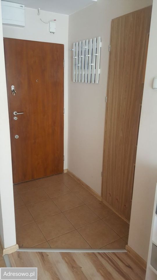 Mieszkanie 2-pokojowe Kraków Bieżanów, ul. Nowosądecka. Zdjęcie 7