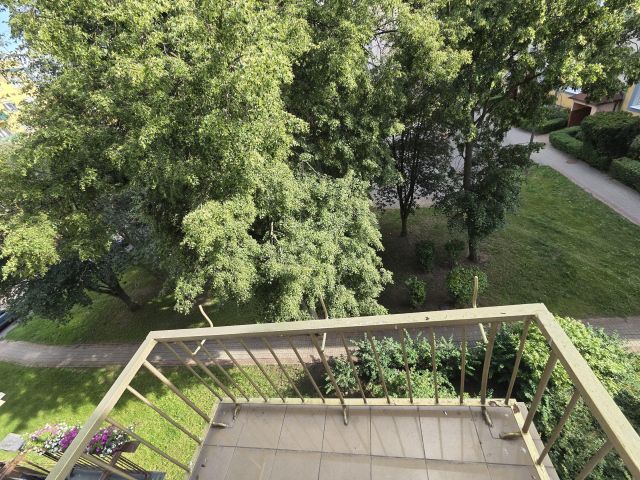 Mieszkanie 3-pokojowe Bydgoszcz Wyżyny, ul. Tadeusza Boya-Żeleńskiego. Zdjęcie 1