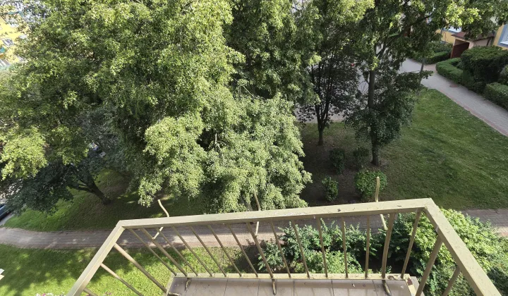 Mieszkanie 3-pokojowe Bydgoszcz Wyżyny, ul. Tadeusza Boya-Żeleńskiego