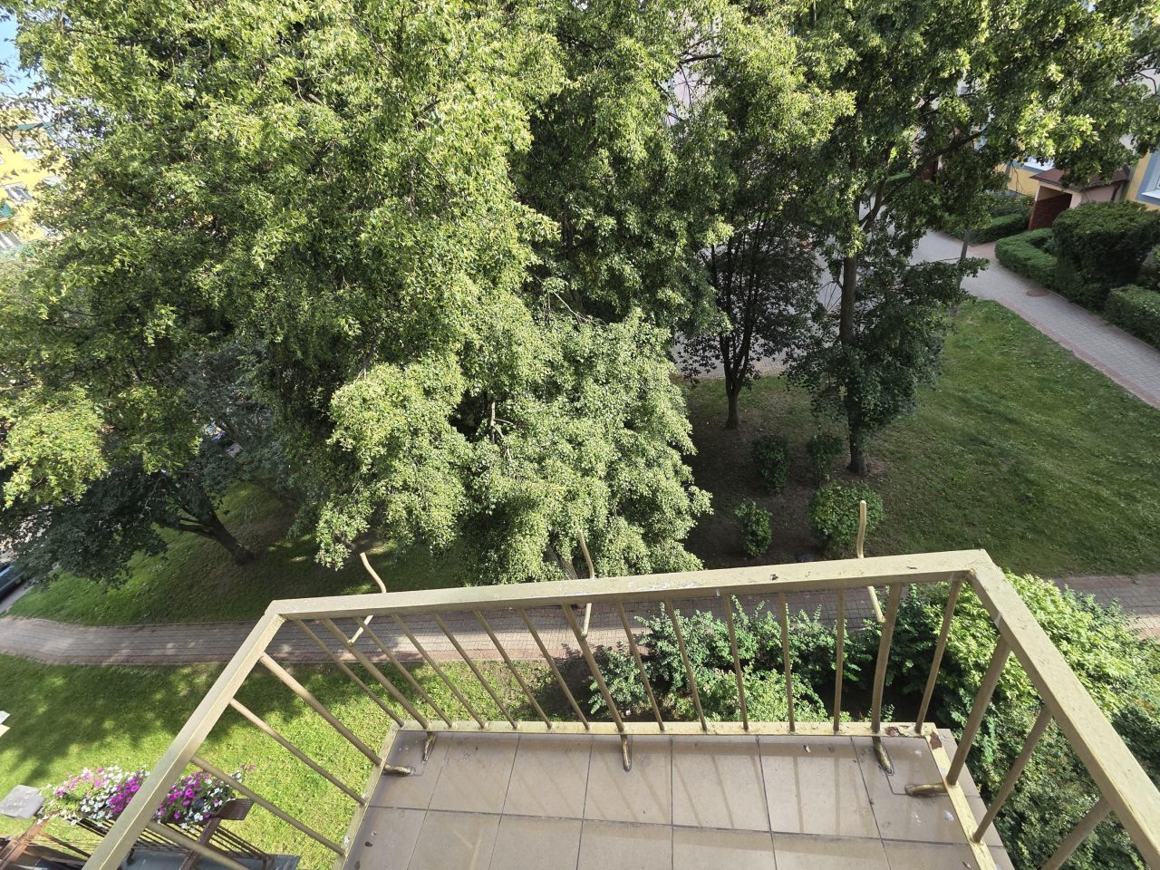 Mieszkanie 3-pokojowe Bydgoszcz Wyżyny, ul. Tadeusza Boya-Żeleńskiego. Zdjęcie 1