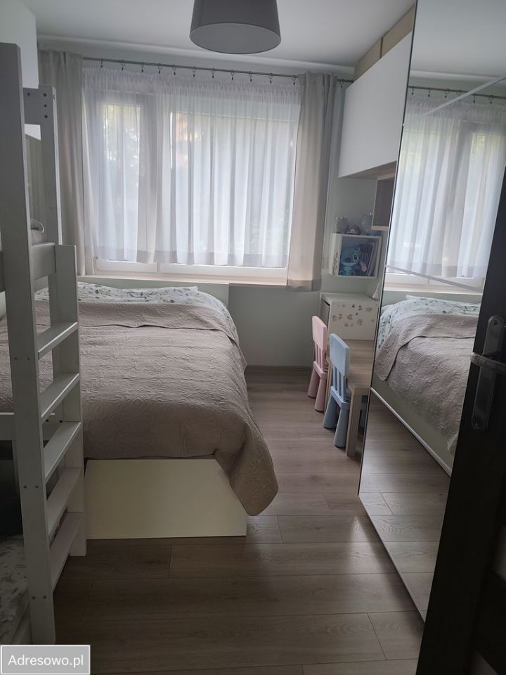 Mieszkanie 2-pokojowe Bydgoszcz Szwederowo, ul. Nowodworska. Zdjęcie 8