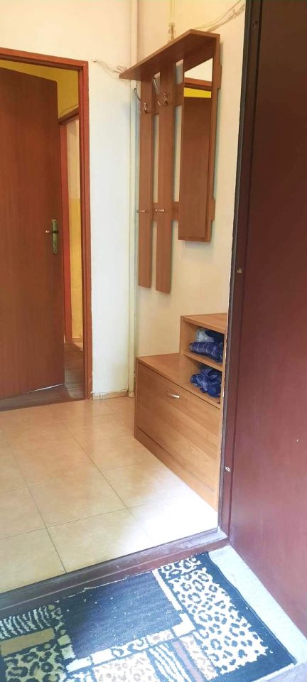 Mieszkanie 2-pokojowe Warszawa Śródmieście, ul. Bonifraterska. Zdjęcie 6
