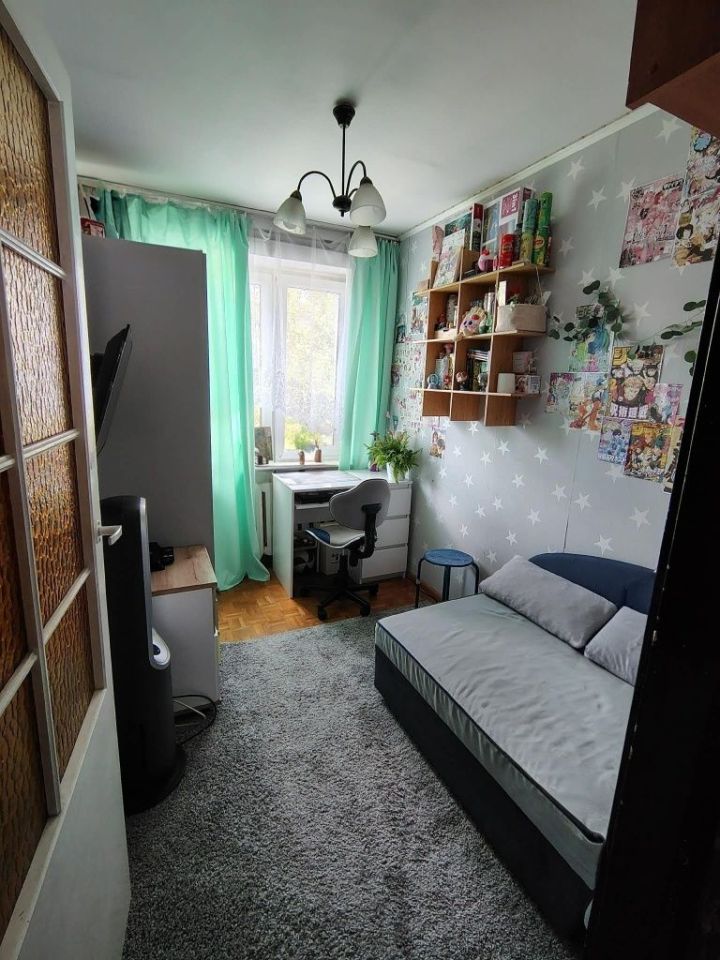 Mieszkanie 3-pokojowe Lublin, ul. Zbigniewa Herberta. Zdjęcie 3