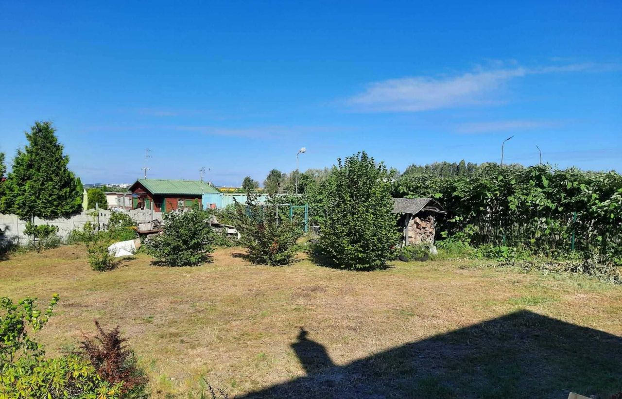 dom wolnostojący, 6 pokoi Świnoujście Ognica, ul. Brzegowa. Zdjęcie 3