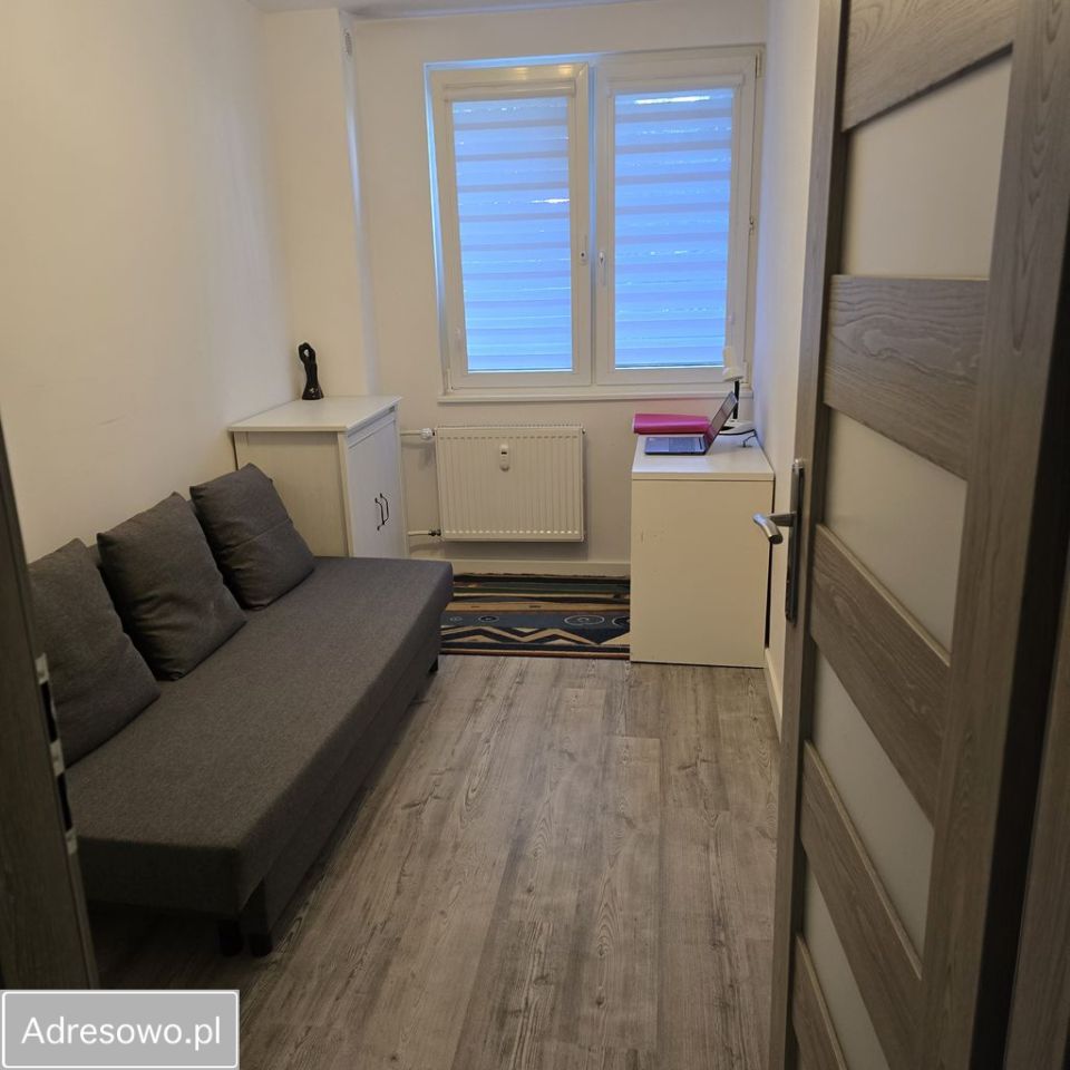 Mieszkanie 2-pokojowe Gdańsk Młyniska, ul. Mikołaja Reja. Zdjęcie 2