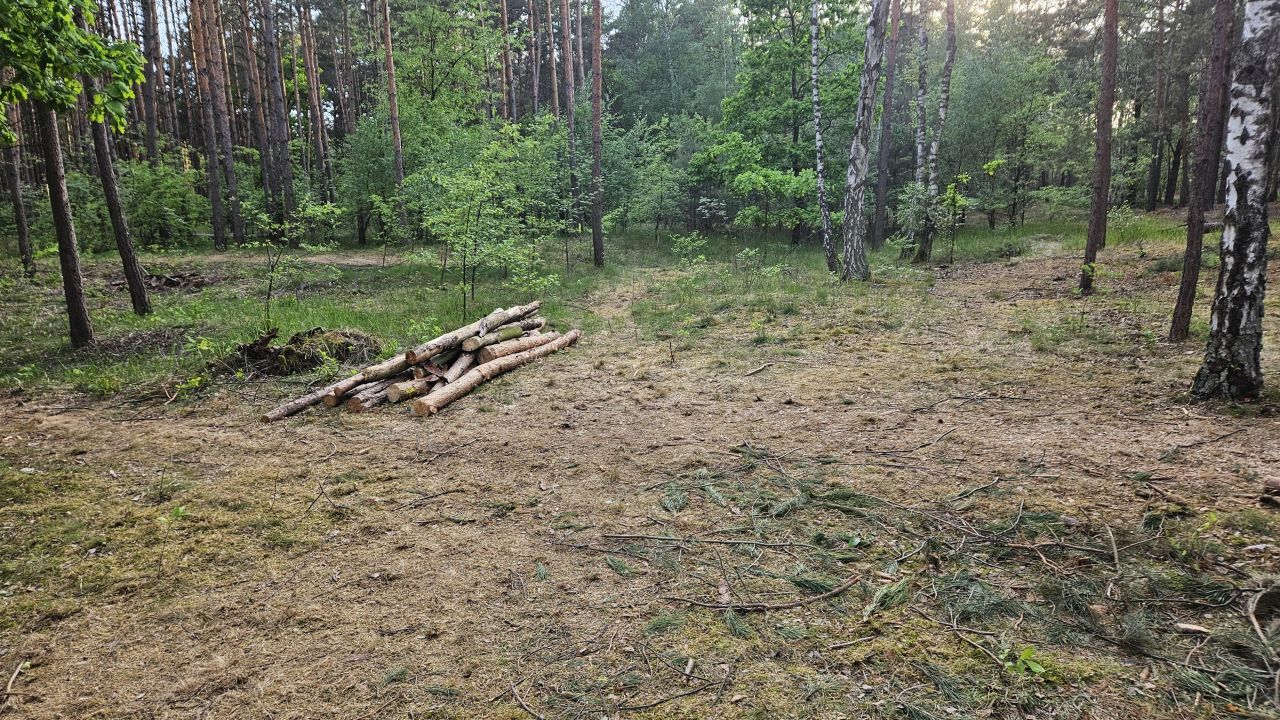 Działka budowlana Solec Kujawski, ul. Garbary. Zdjęcie 11