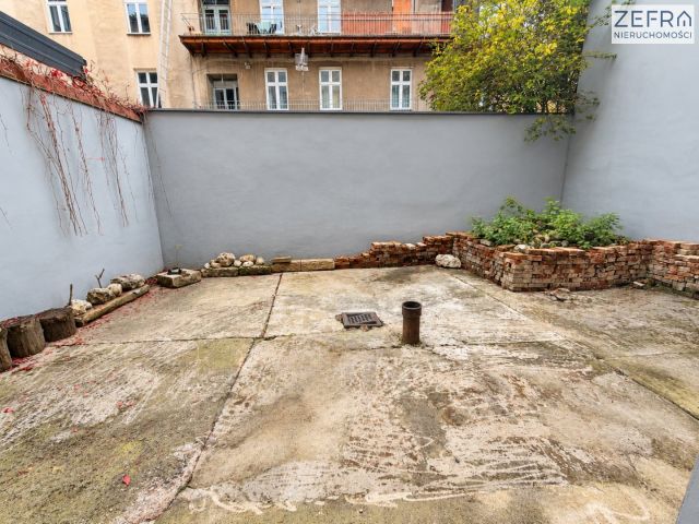 Lokal Kraków Stare Miasto. Zdjęcie 9