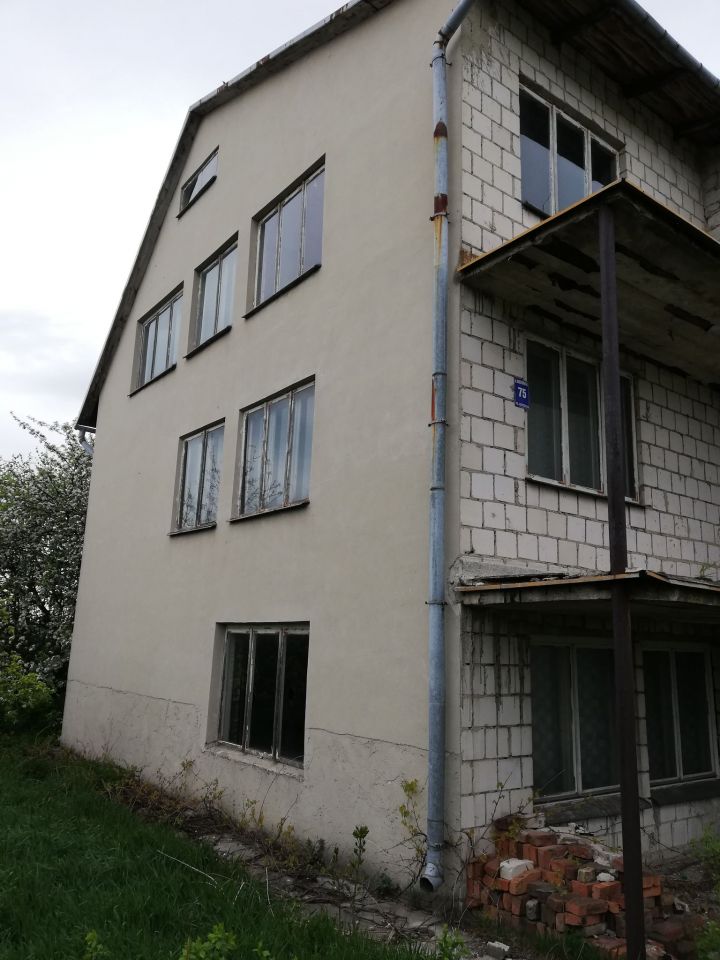 gospodarstwo Łabunie, ul. Kościelna. Zdjęcie 10