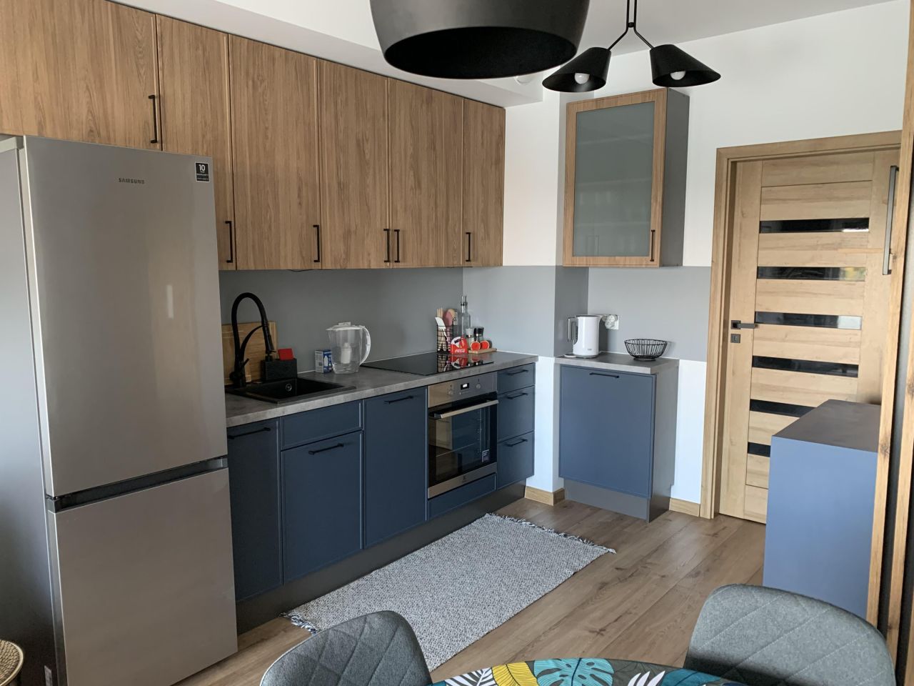 Mieszkanie 2-pokojowe Gdańsk Jasień, ul. Kartuska