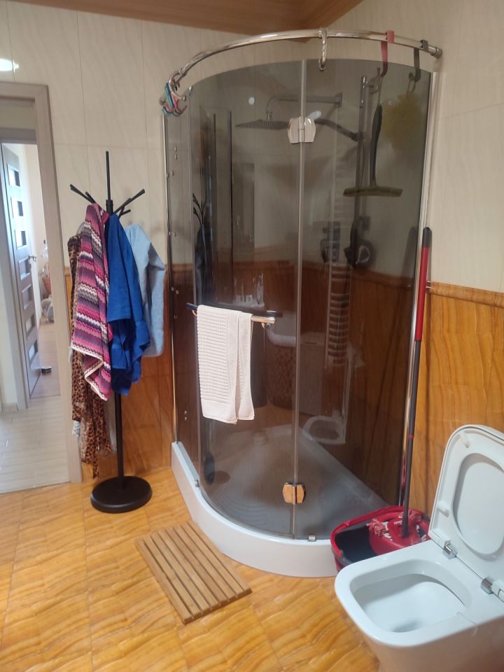 dom wolnostojący, 4 pokoje Nisko, ul. Bartosza Głowackiego. Zdjęcie 16