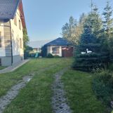 dom wolnostojący, 6 pokoi Nowa Wieś. Zdjęcie 4