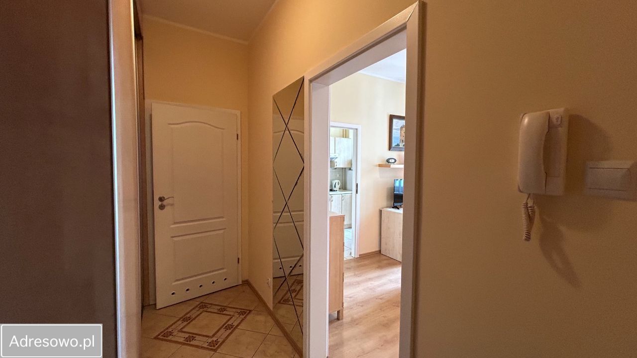 Mieszkanie 1-pokojowe Bydgoszcz Śródmieście, ul. Jana i Jędrzeja Śniadeckich. Zdjęcie 3