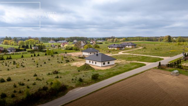 dom wolnostojący, 4 pokoje Rębiska, ul. Wzgórze. Zdjęcie 4