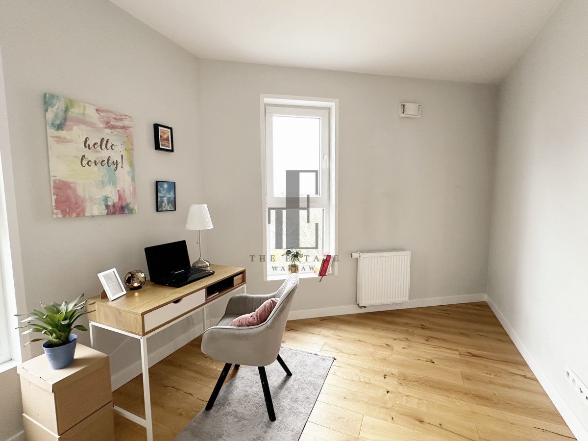 Mieszkanie 3-pokojowe Warszawa Wola, ul. Wawrzyszewska. Zdjęcie 5