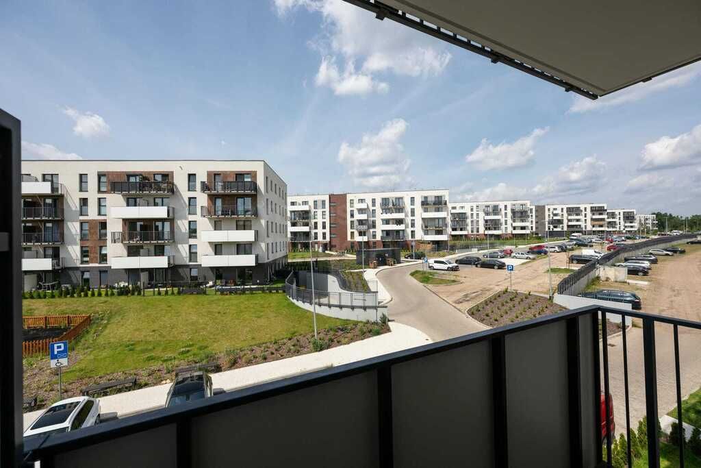 Mieszkanie 2-pokojowe Bydgoszcz Fordon, ul. Akademicka. Zdjęcie 18