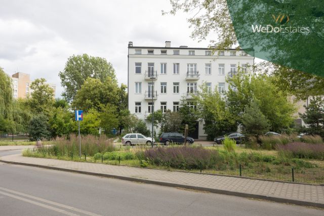 Mieszkanie 1-pokojowe Warszawa Praga-Północ, ul. Łochowska. Zdjęcie 3