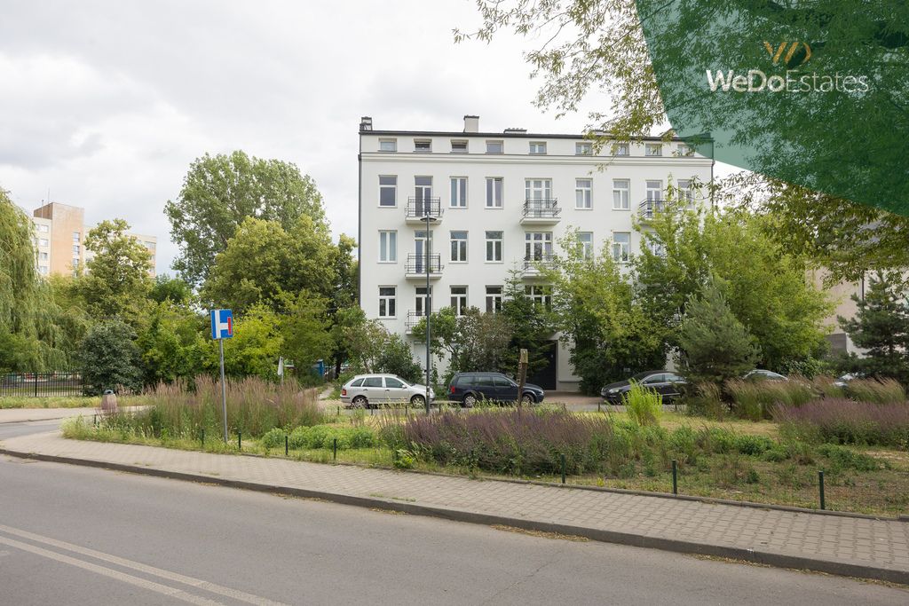 Mieszkanie 1-pokojowe Warszawa Praga-Północ, ul. Łochowska. Zdjęcie 3