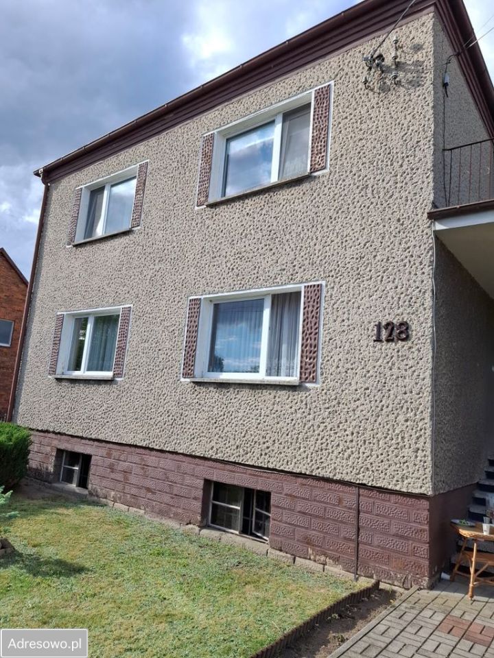 dom wolnostojący, 8 pokoi Chocianowice. Zdjęcie 3