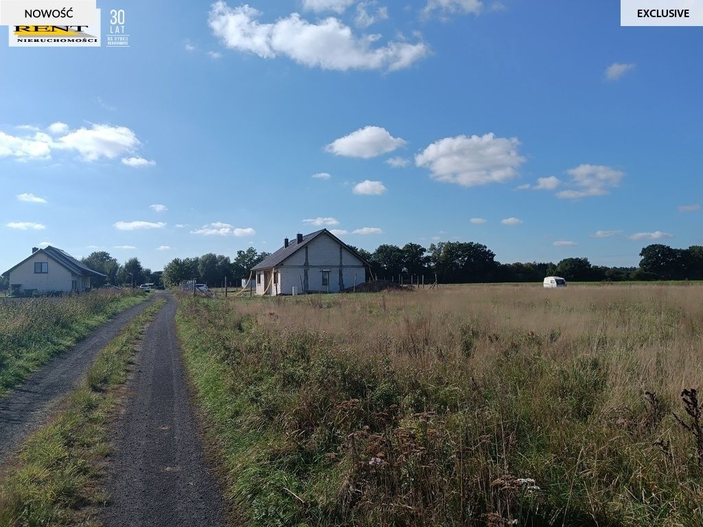 Działka budowlana Kicko. Zdjęcie 3