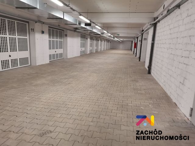 Garaż/miejsce parkingowe Zielona Góra. Zdjęcie 6