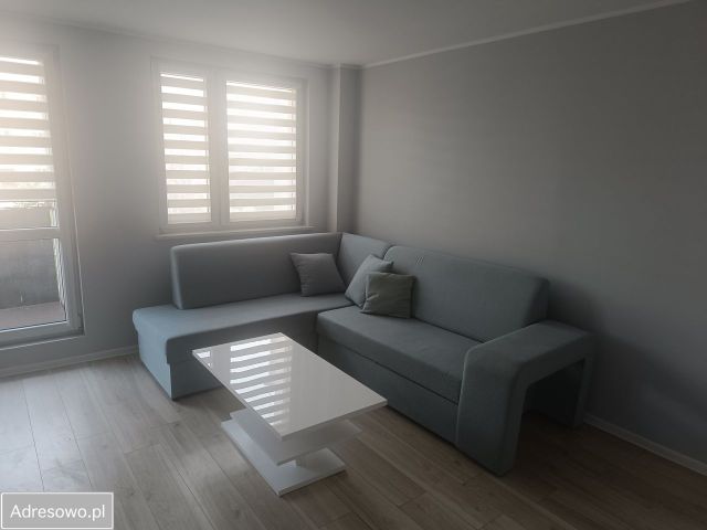 Mieszkanie 3-pokojowe Tarnowskie Góry, ul. gen. Władysława Andersa. Zdjęcie 1