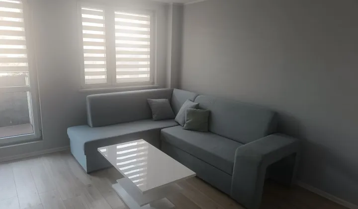 Mieszkanie 3-pokojowe Tarnowskie Góry, ul. gen. Władysława Andersa