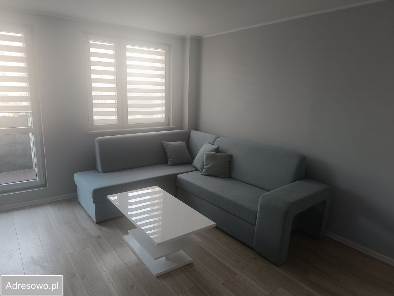 Mieszkanie 3-pokojowe Tarnowskie Góry, ul. gen. Władysława Andersa