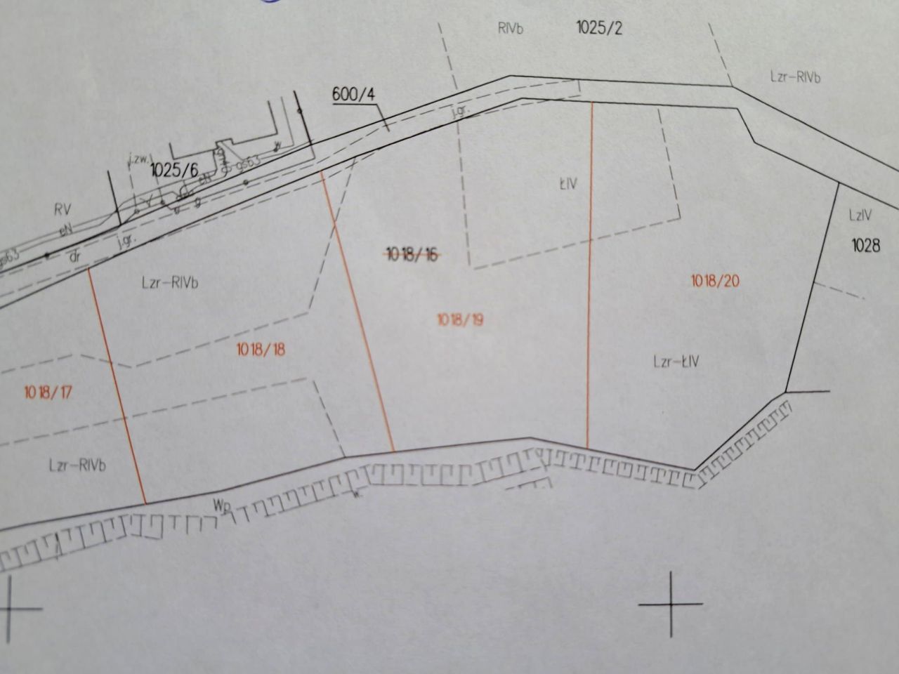 Działka budowlana Kolbuszowa Górna. Zdjęcie 4