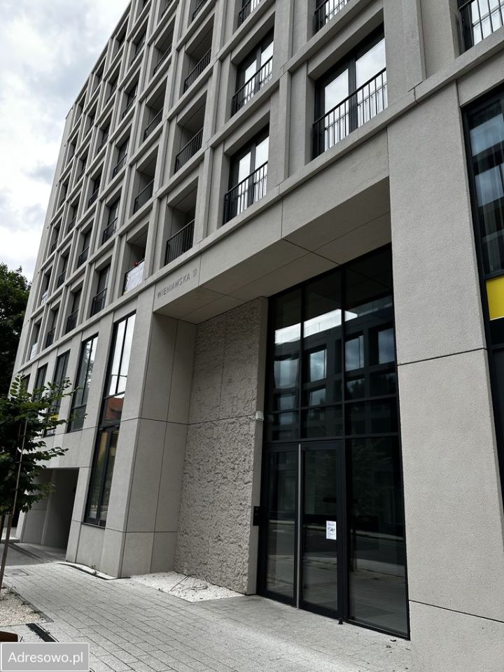 Mieszkanie 1-pokojowe Lublin Śródmieście, ul. Wieniawska