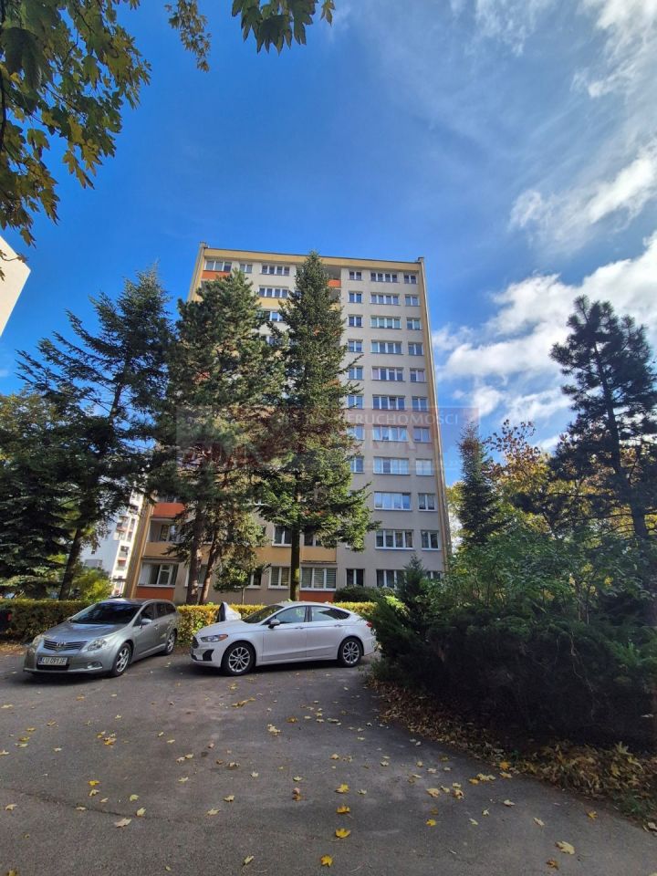 Mieszkanie 2-pokojowe Lublin Kalinowszczyzna, ul. Lwowska. Zdjęcie 10