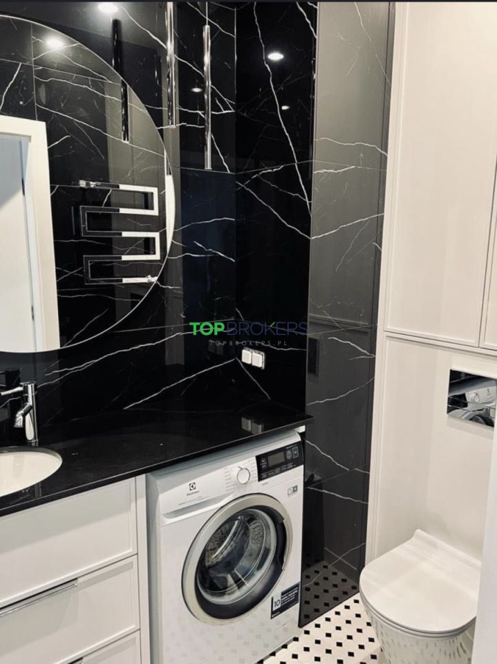 Mieszkanie 2-pokojowe Warszawa Wola, ul. Ogrodowa. Zdjęcie 4