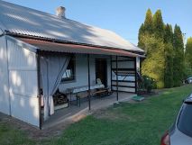 Działka budowlana Borzymów. Zdjęcie 2