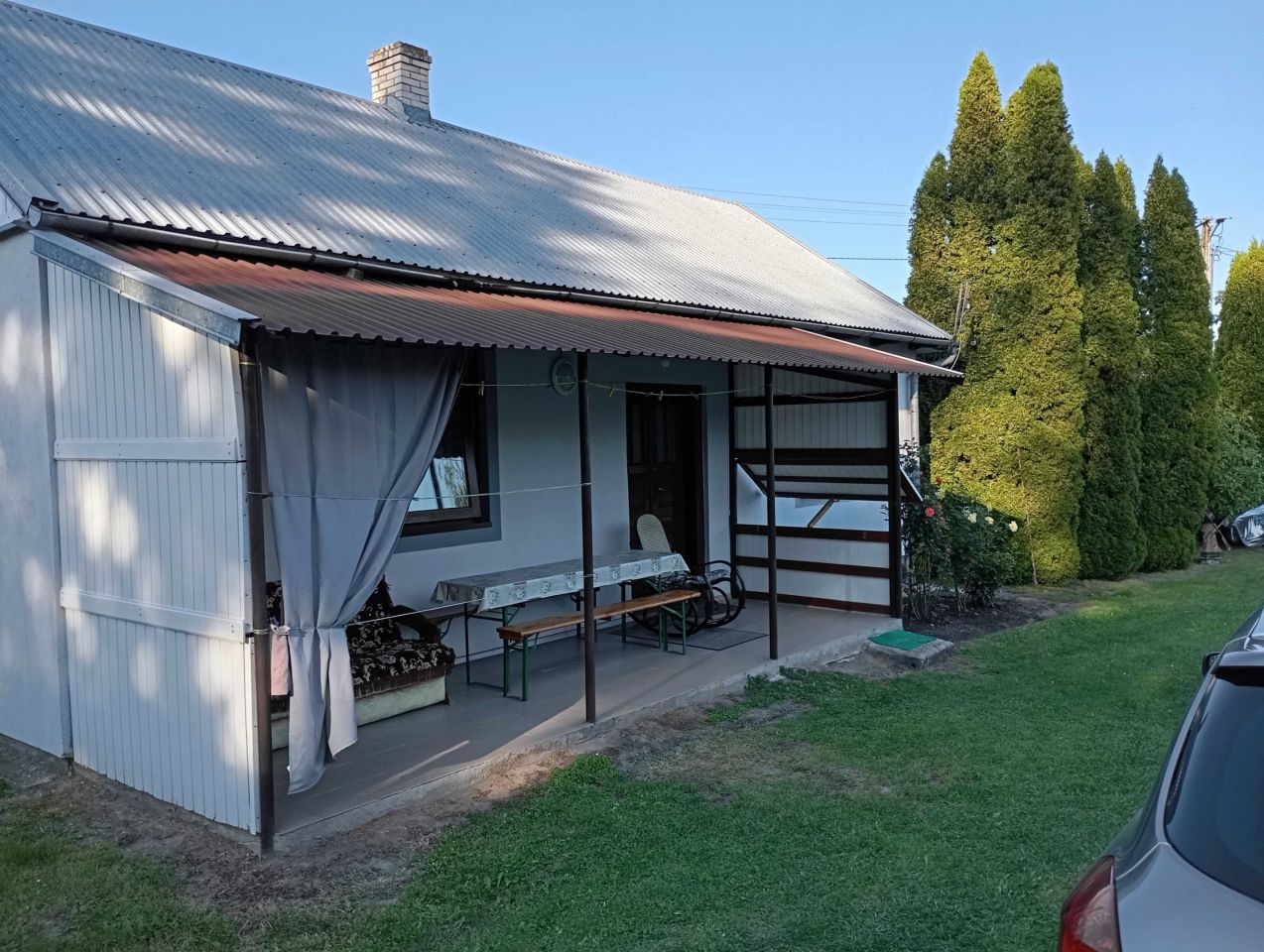 Działka budowlana Borzymów. Zdjęcie 3