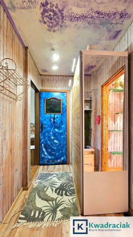 Mieszkanie 3-pokojowe Ustrzyki Dolne, ul. Słoneczna. Zdjęcie 7