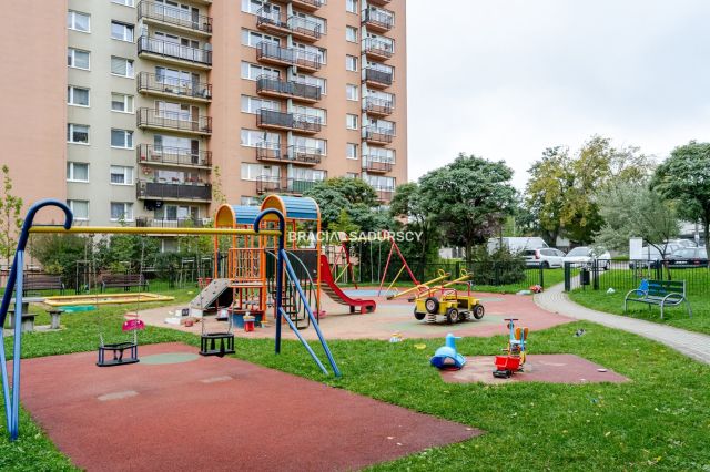 Mieszkanie 4-pokojowe Kraków Podgórze Duchackie, ul. Gromady Grudziąż. Zdjęcie 16