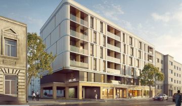 Mieszkanie 2-pokojowe Łódź Śródmieście, ul. Wólczańska