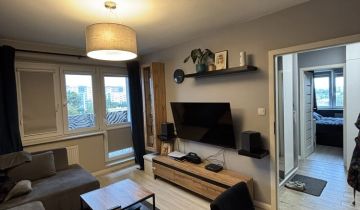 Mieszkanie 2-pokojowe Łódź Polesie, ul. Władysława Króla