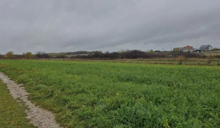 Działka budowlana Pierzchnica